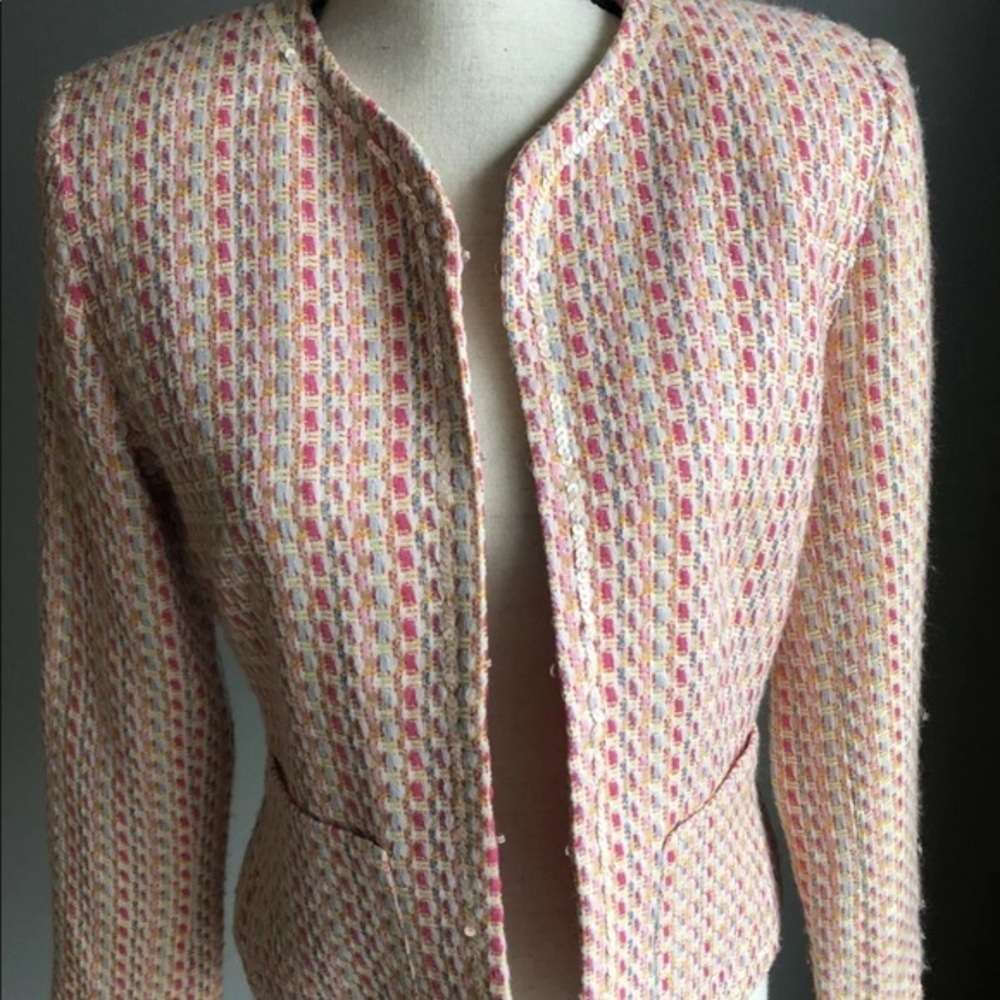 J.G. Hook stunning blazer - Picture 6 of 6